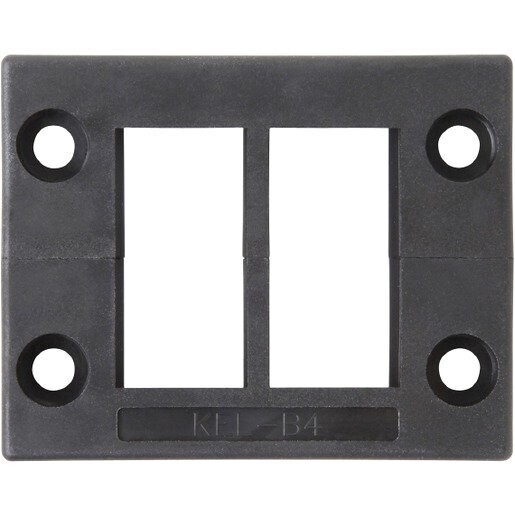 1048180000 WEIDMULLER MARCO PARA PASO DE CABLE CABTITE KEL B4