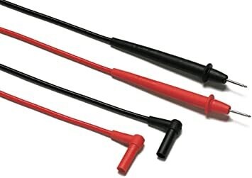 TL75 FLUKE PUNTAS DE PRUEBA