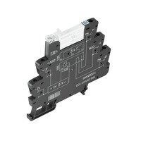 1122750000 WEIDMULLER RELEVADOR   TRS 12VDC 1CO