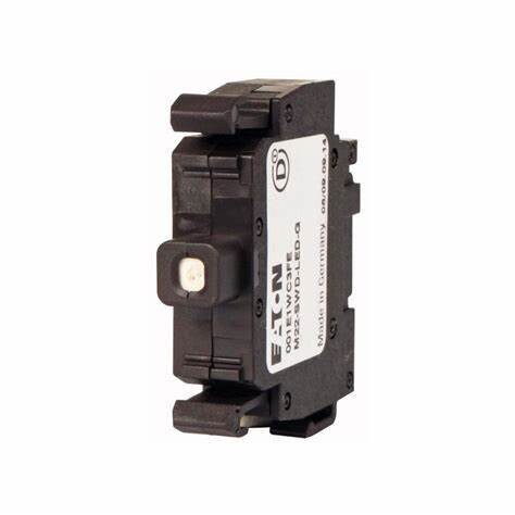 115968 EATON MOELLER M22-SWD-LED-G