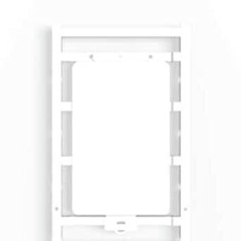 1138400000 WEIDMULLER ETIQUETA TARJETA APARATO (2PZ)     CC85/54MCNEWS