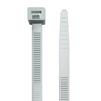 1279100000 WEIDMULLER CINCHOS (100 PZAS) CB365/7.8NATUR