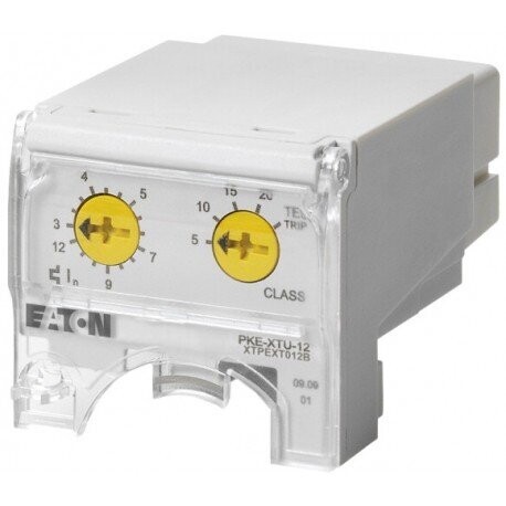 121725 EATON MOELLER    PKE-XTU-12