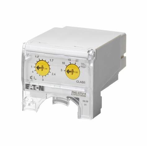 121724 EATON MOELLER    PKE-XTU-4