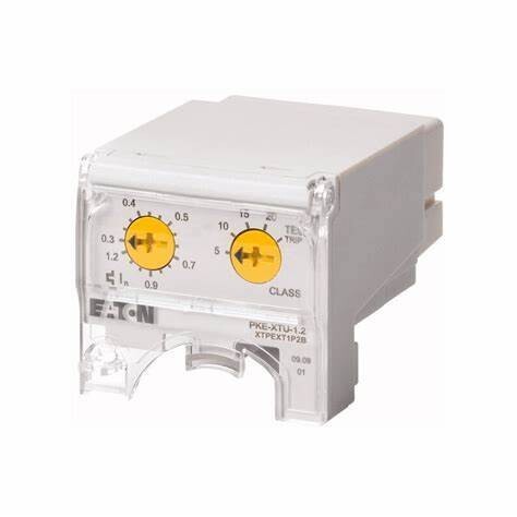 121723 EATON MOELLER PKE-XTU-1,2