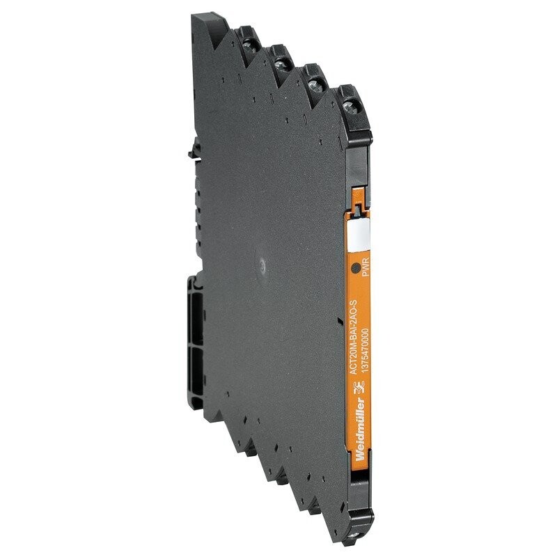 1375470000 WEIDMULLER ACONDICIONADOR DE SE#AL   ACT20M-BAI-2AO-S