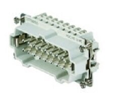 1215700000 WEIDMULLER CONECTOR MACHO HDC HE 16 MS 17-32