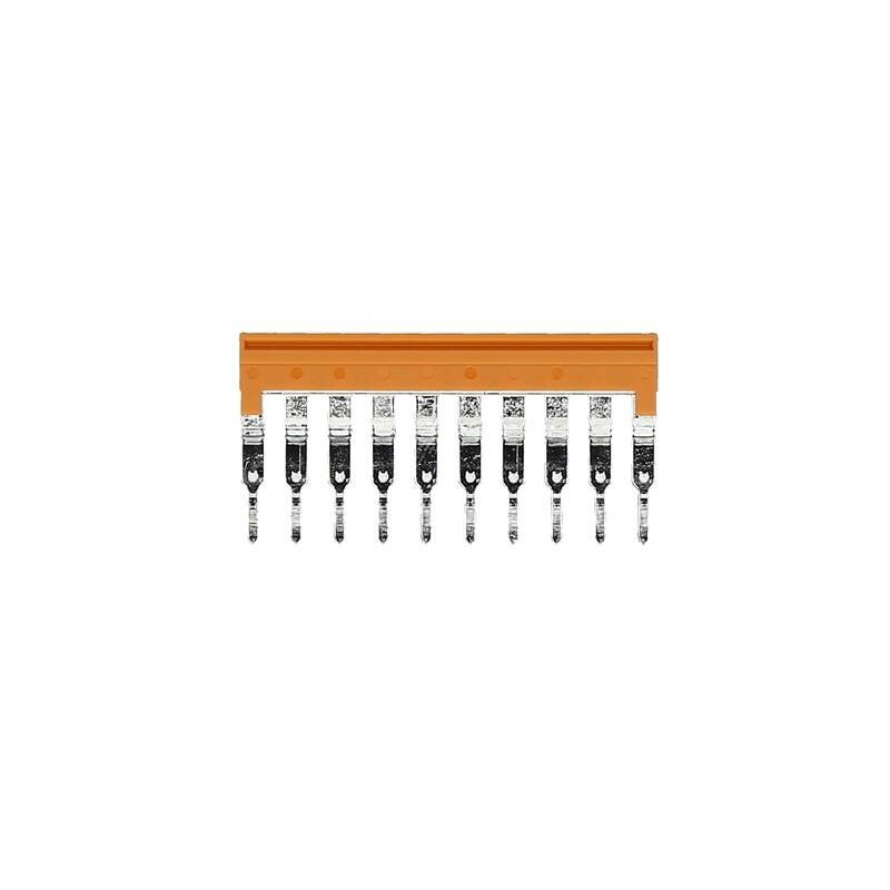 1527690000 WEIDMULLER PUENTE DE 10 POLOS