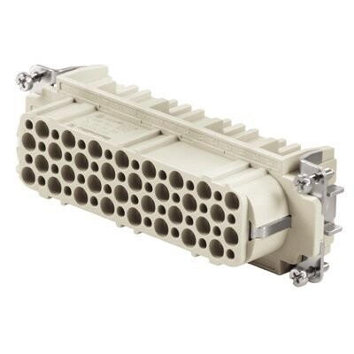 1601740000 WEIDMULLER CONECTOR HEMBRA   HDC HD 64 FC