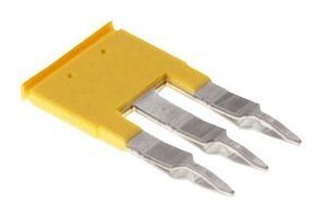 1608960000 WEIDMULLER PUENTE TRANSVERSAL   ZQV 4/3 GE