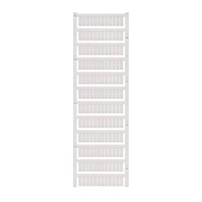 1609900000 WEIDMULLER SE�ALIZACION NEUTRA (120 PZA. WS12/6MCNEUTRAL