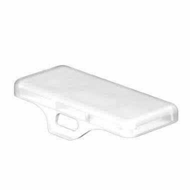 1610700000 WEIDMULLER PORTAET CAB (50 P) ETIQ 160771 WKM 18/43