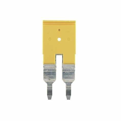 1627850000 WEIDMULLER PUENTE TRANSVERSAL ZQV6/2GE
