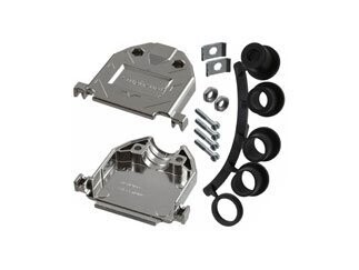 17E17262 CONCHA PARA DB44