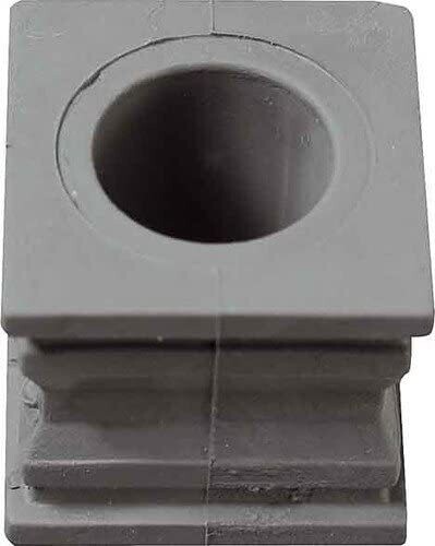 1826550000 WEIDMULLER JUNTA PARA CABLES, PL�STICO HDC-KT-12-GREY