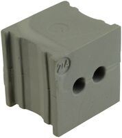 1826620000 WEIDMULLER JUNTA PARA CABLE HDC KT 2/4 CABTITEKT2/4