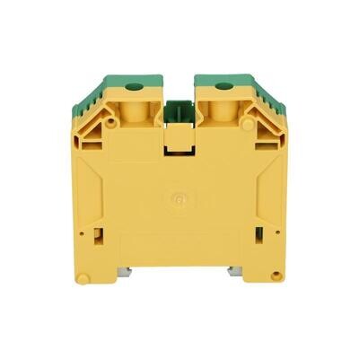 1846040000 WEIDMULLER CLEMA DE TIERRA WPE 50N 1846040000 WEIDMULLER CLEMA DE TIERRA WPE 50N