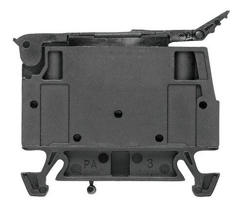 1886590000 WEIDMULLER CLEMA PORTAFUSIBLE     WSI4/LD10-36AC/DC