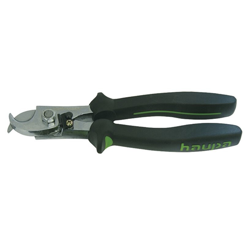 200086 HAUPA Cortacables max. 10 mm 200086 HAUPA Cortacables max. 10 mm