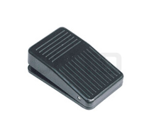 CFS01 CNTD PEDAL DE PLASTICO DE 10 AMP 250V CFS01 CNTD PEDAL DE PLASTICO DE 10 AMP 250V