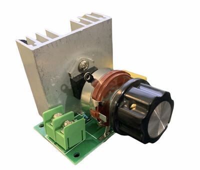 CV3000 MKELECTRO CONTROL DE VOLTAJE 3000 WATTS. CV3000 MKELECTRO CONTROL DE VOLTAJE 3000 WATTS.