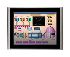 CGHMI4501010010 CARLO GAVAZZI PANTALLA HMI 4.5 PULGADAS