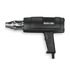 1095 WELLER PISTOLA DE CALOR ECONOMICA DUAL