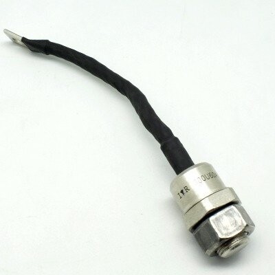 300U60R MKELECTRO DIODO RECTIFICADOR ANODO AL TORNILLO 600V 300AMP