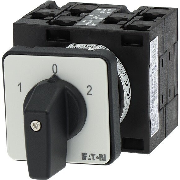 30992 EATON MOELLER  PZA INCOMPLETA T3-3-8401/E