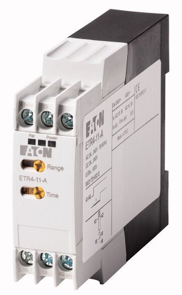 31882 EATON MOELLER    ETR4-11-A
