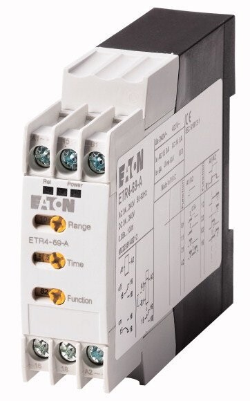 31891 EATON MOELLER    ETR4-69-A