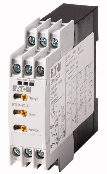 31888 EATON MOELLER    ETR4-70-A