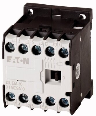 010213 EATON MOELLER DILEM-10-G(24VDC) 010213 EATON MOELLER DILEM-10-G(24VDC)