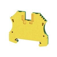 1010100000 WEIDMULLER CLEMA DE TIERRA     WPE4