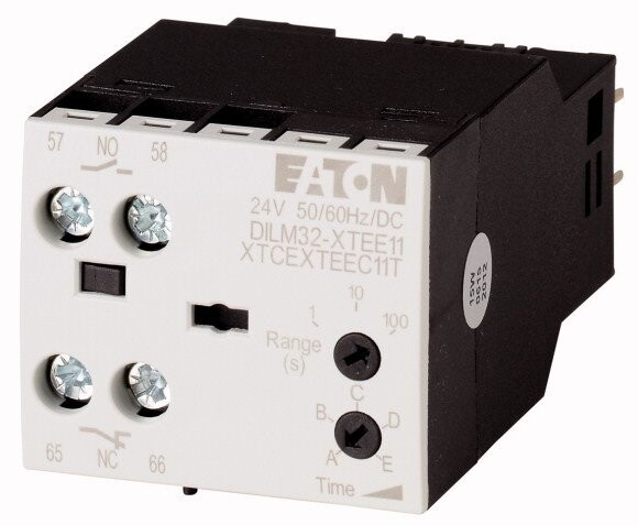 104944 EATON MOELLER    DILM32-XTED11-10(RAC130)