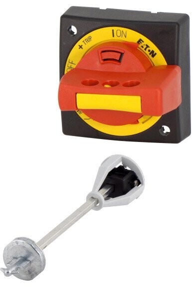 106133 EATON MOELLER    PKZ0-XRH