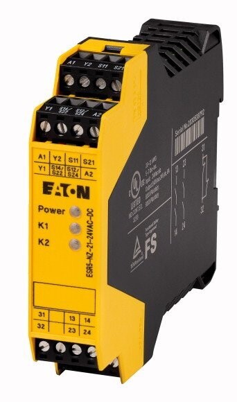 118703 EATON MOELLER    ESR5-NZ-21-24VAC-DC
