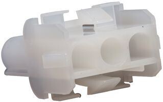 1-480701-0 MKELECTRO CONECTOR UMNL 3 VIAS HEMBRA