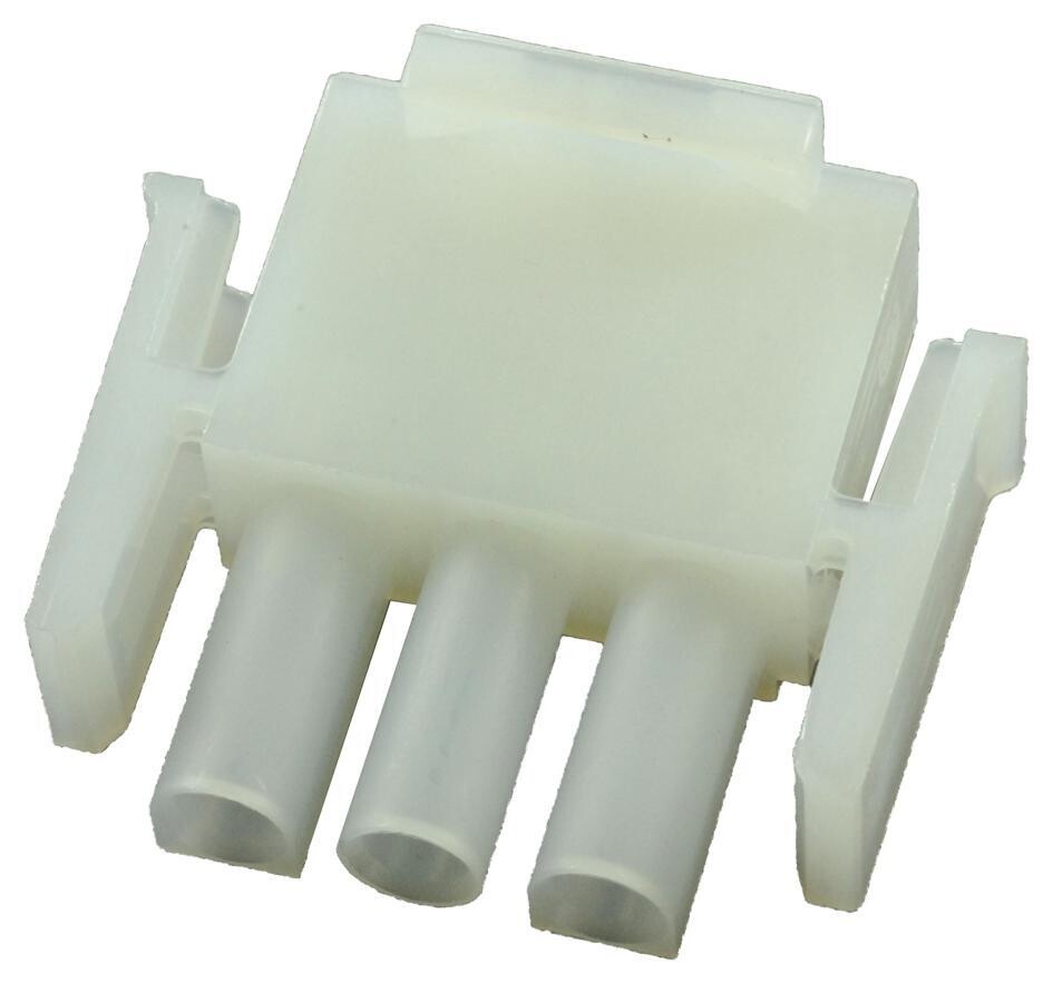 1-480700-0 MKELECTRO CONECTOR UMNL 3 VIAS MACHO