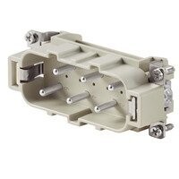 1498700000 WEIDMULLER CONECTOR MACHO     HDCHSB6MS