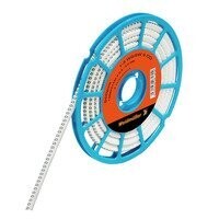 1568261530 WEIDMULLER MARCACABLE RL 100PZ 12-2 AWG   CLI C 2-4 WS/SW 9 CD