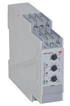 DPB01CM23 CARLO GAVAZZI RELEVADOR DE FALLA DE FASE 240V