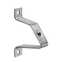 164000000 WEIDMULLER SOPORTE INCLINADO PARA RIEL TORNILLO M6 TSTW 6/M6