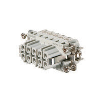 1650620000 WEIDMULLER CONECTOR HEMBRA   HDC HA 10 FS