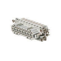 1650780000 WEIDMULLER CONECTOR HEMBRA   HDC HA 16 FS