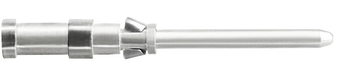 1651550000 WEIDMULLER PIN MACHO CONCEPT     HDC-C-HD-SM1.5AG
