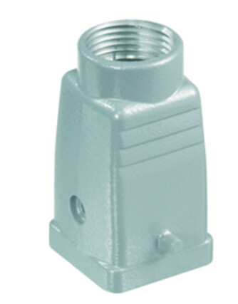 1652470000 WEIDMULLER CAPOTA     HDC04ATOLU1PG11G