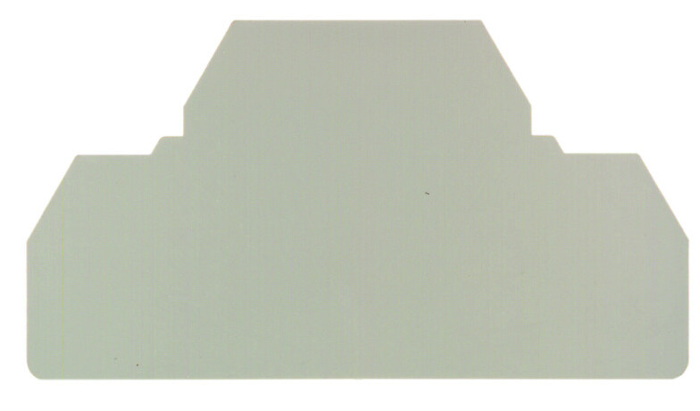 1674730000 WEIDMULLER TAPA FINAL ZAP/TWZDK2.5