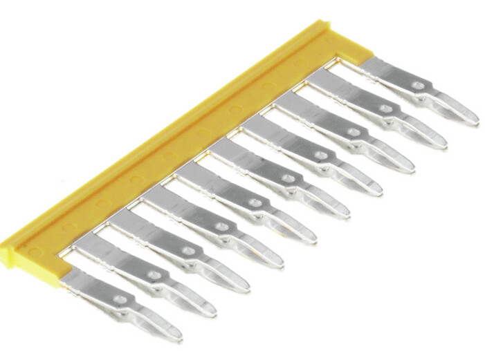 1693880000 WEIDMULLER PUENTE TRANSVERSAL     ZQV2.5N/10GE