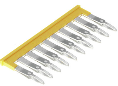 1693880000 WEIDMULLER PUENTE TRANSVERSAL     ZQV2.5N/10GE